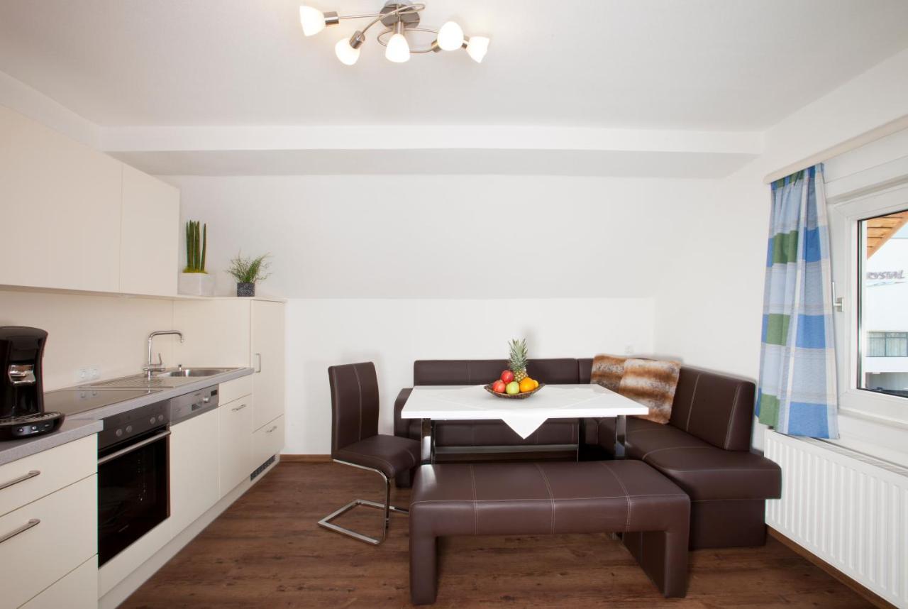 Appartements Luna By Schladming-Appartements Екстериор снимка